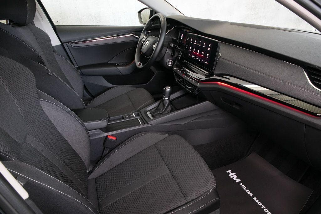 2023 Škoda OCTAVIA - 18