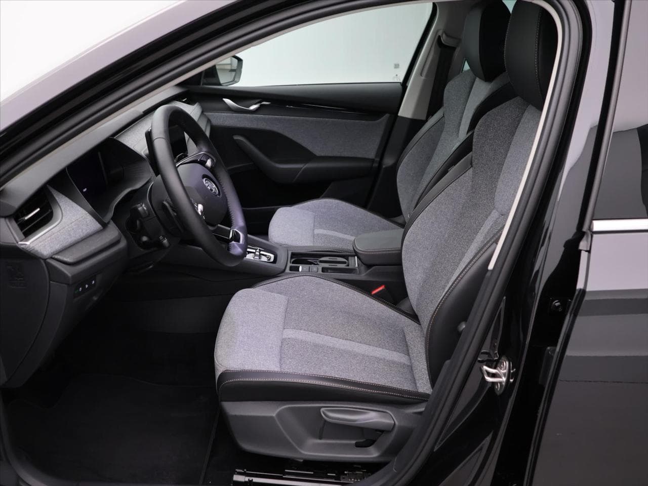 2024 Škoda OCTAVIA - 19