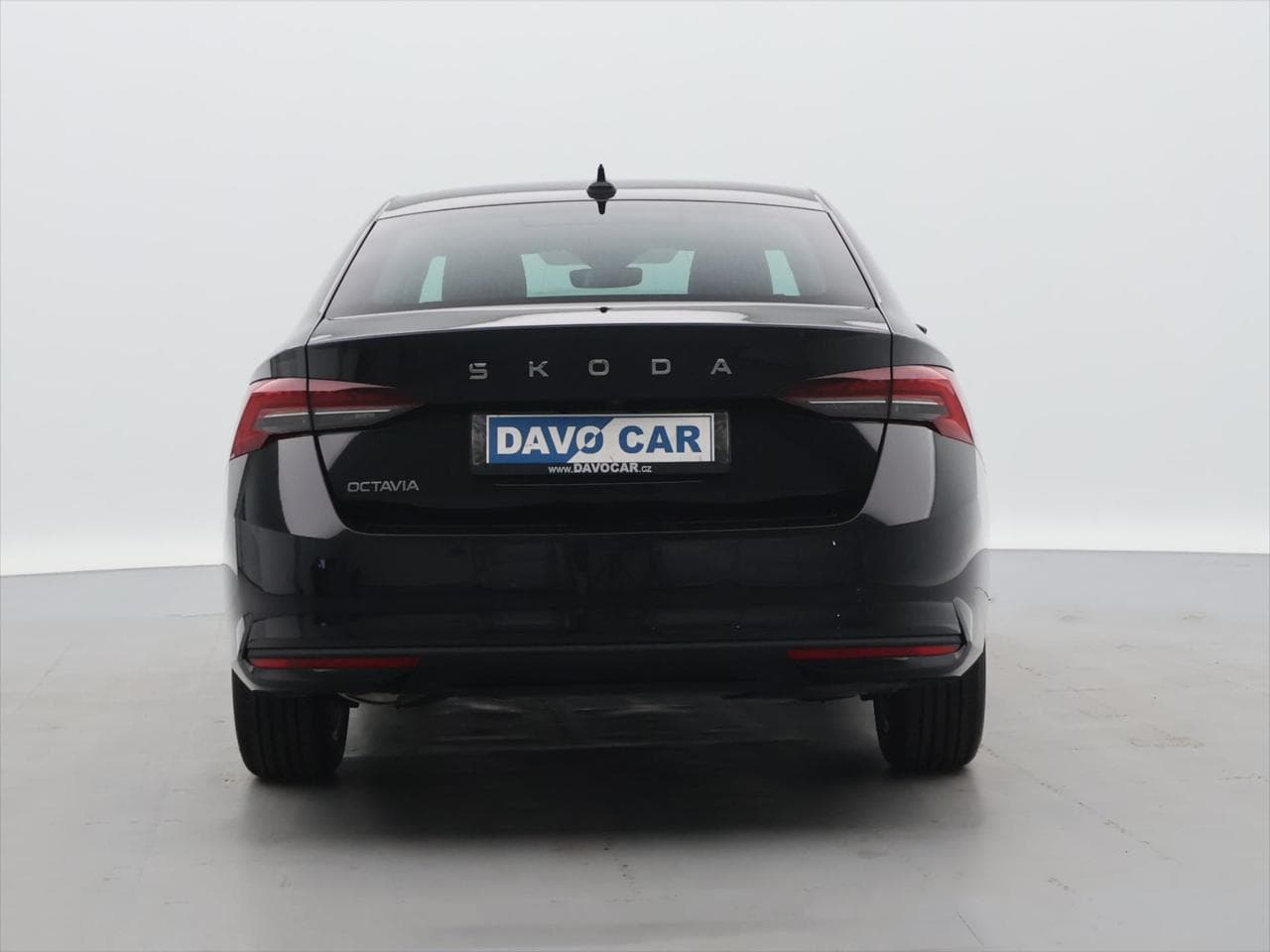 2024 Škoda OCTAVIA - 10