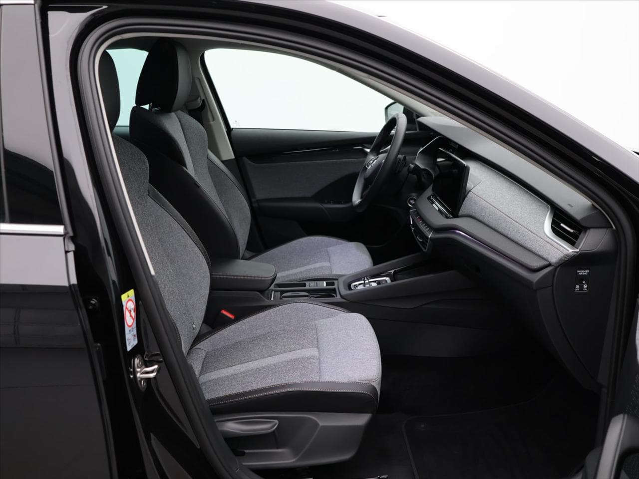 2024 Škoda OCTAVIA - 21