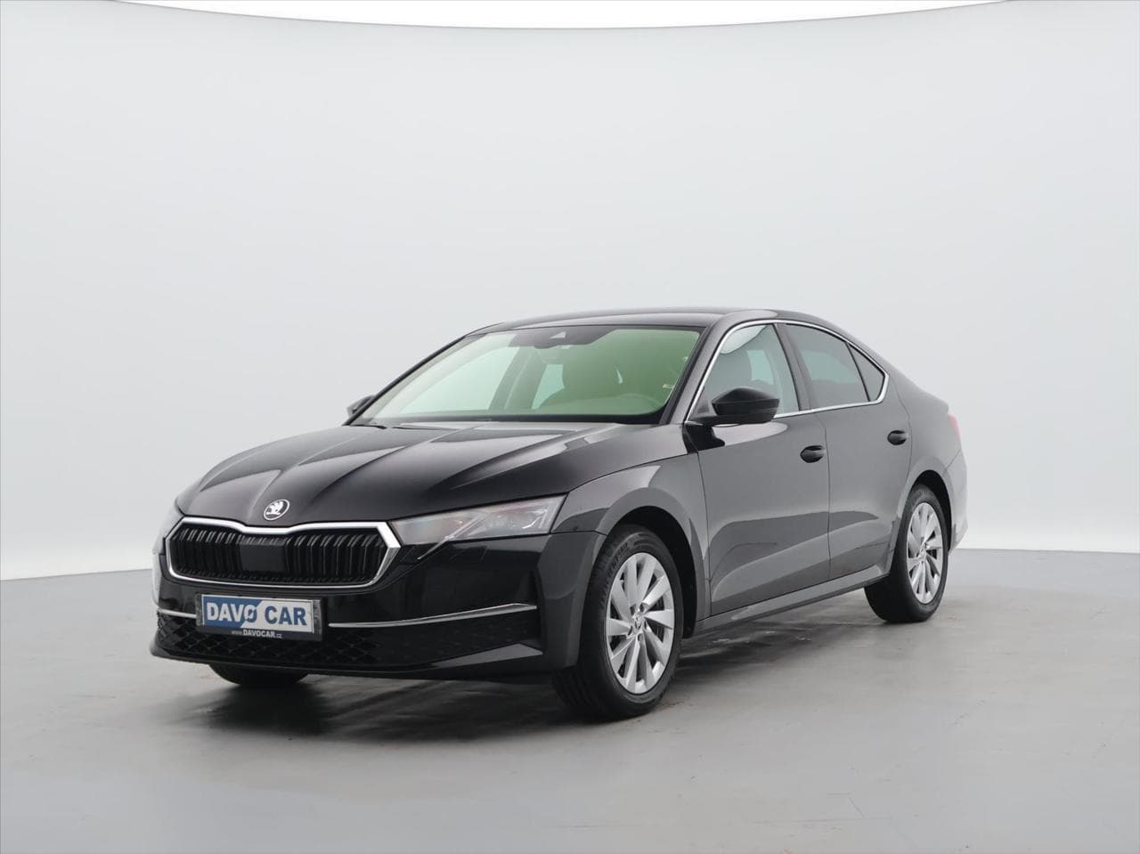 2024 Škoda OCTAVIA - 4