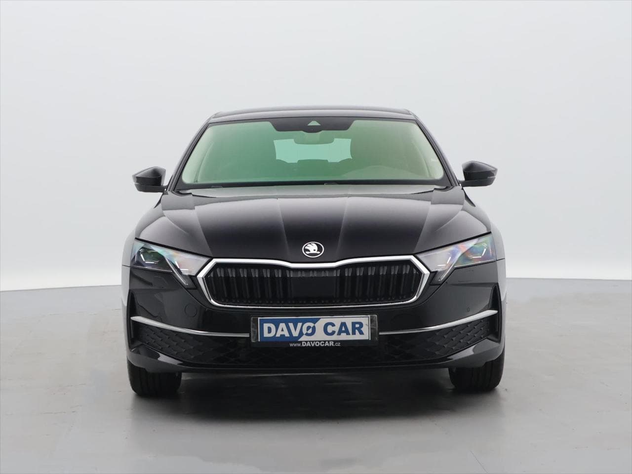 2024 Škoda OCTAVIA - 2