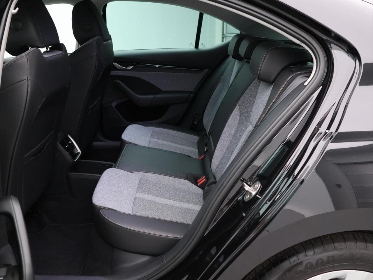 2024 Škoda OCTAVIA - 25