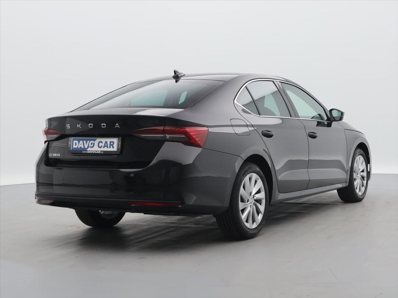 2024 Škoda OCTAVIA - 12
