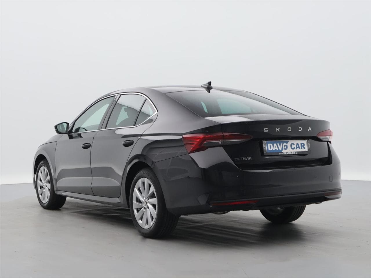 2024 Škoda OCTAVIA - 8