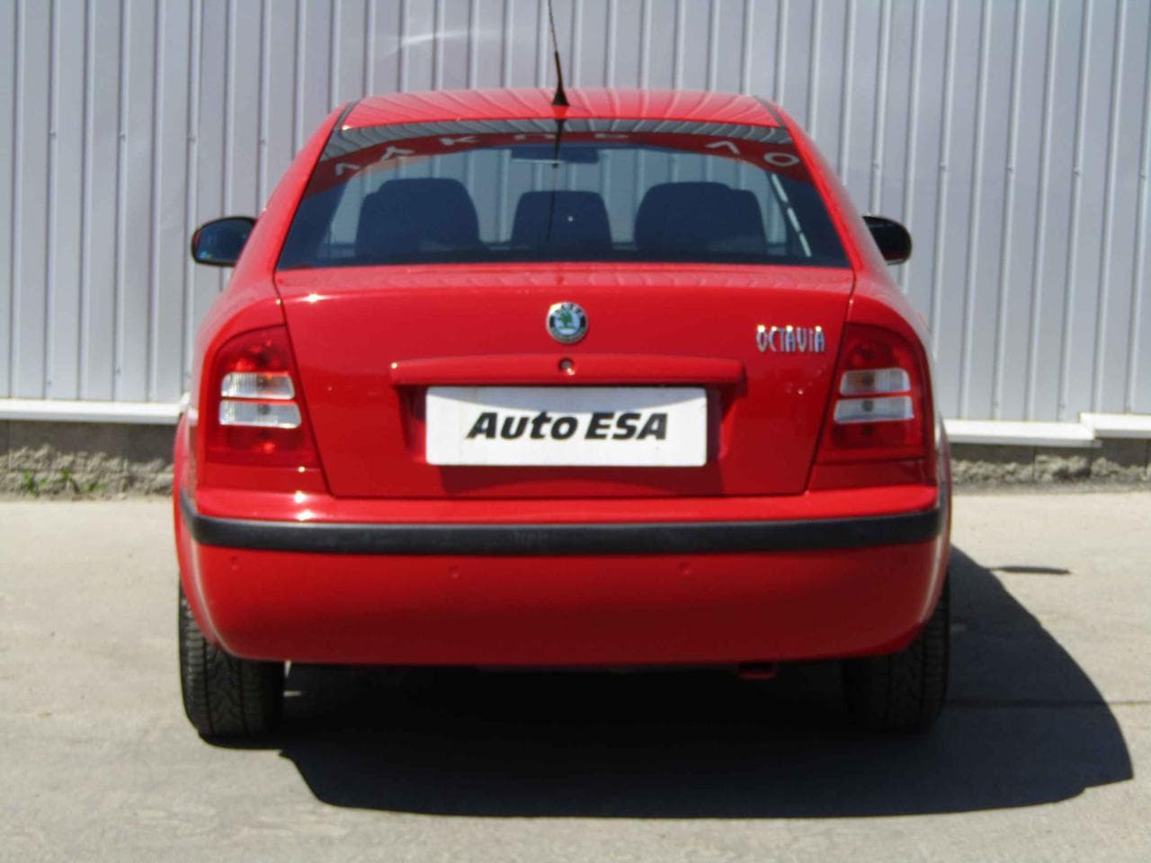 2009 Škoda OCTAVIA - 5