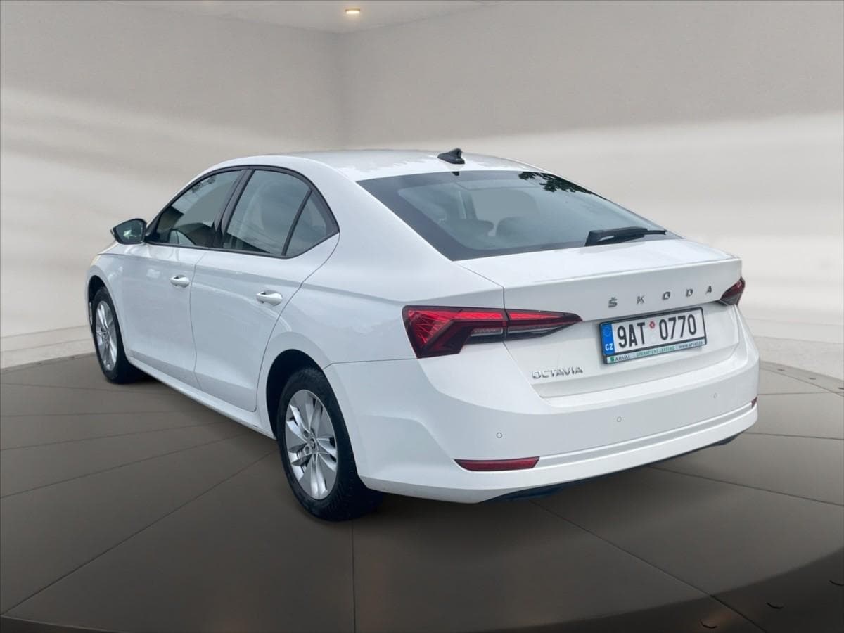 2023 Škoda OCTAVIA - 4