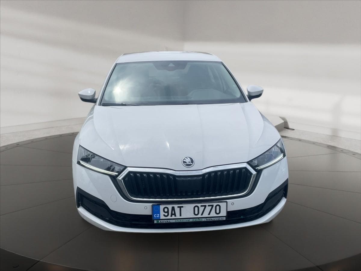 2023 Škoda OCTAVIA - 2