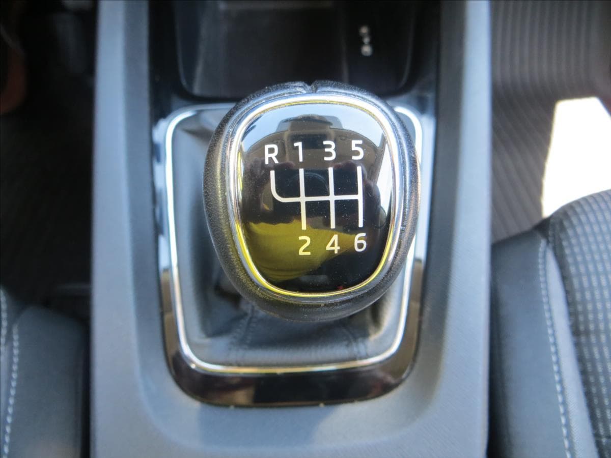 2023 Škoda OCTAVIA - 13