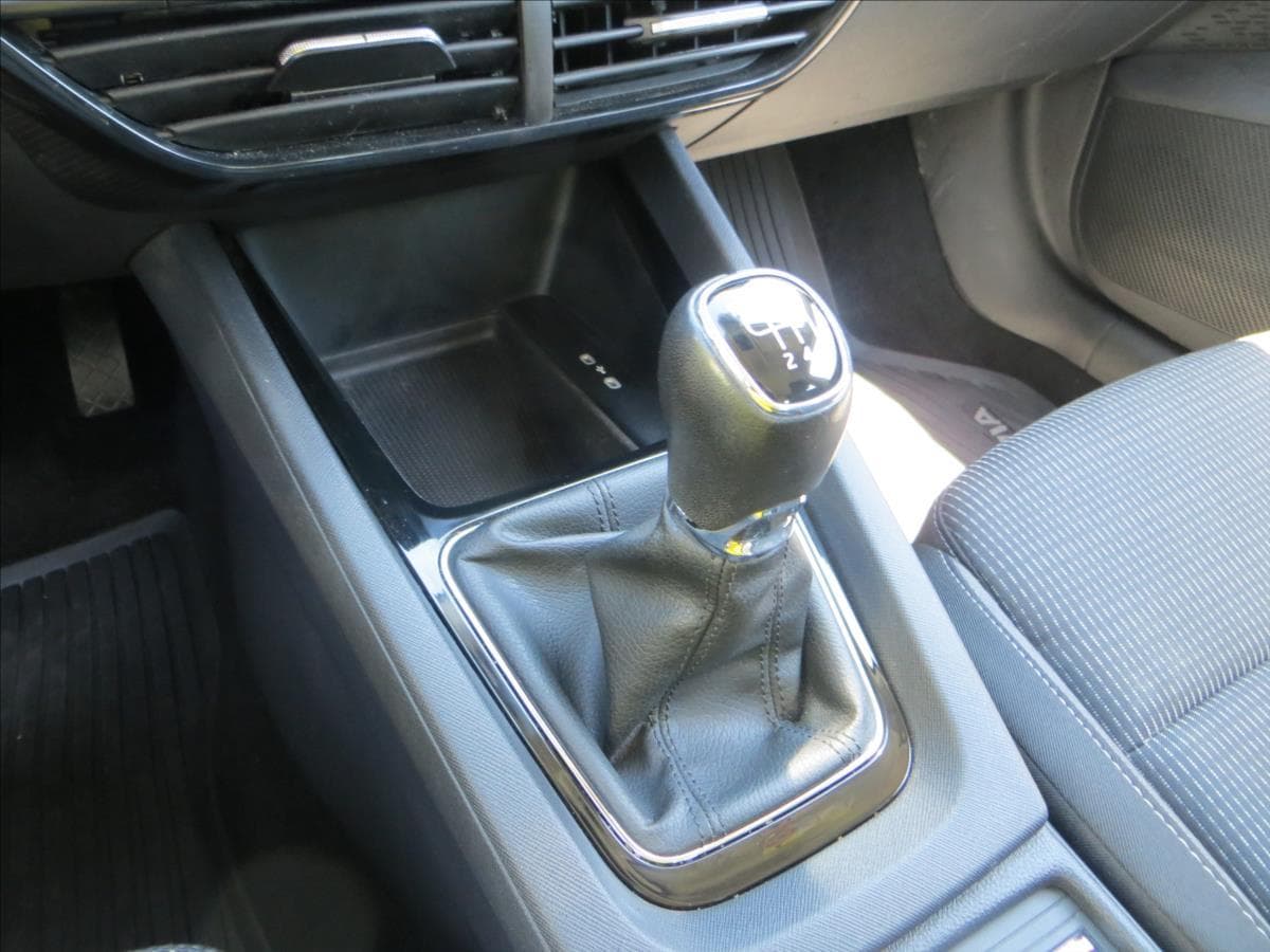 2023 Škoda OCTAVIA - 12