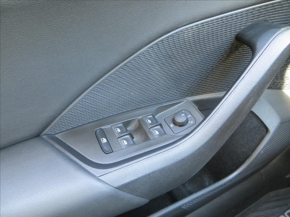 2023 Škoda OCTAVIA - 11