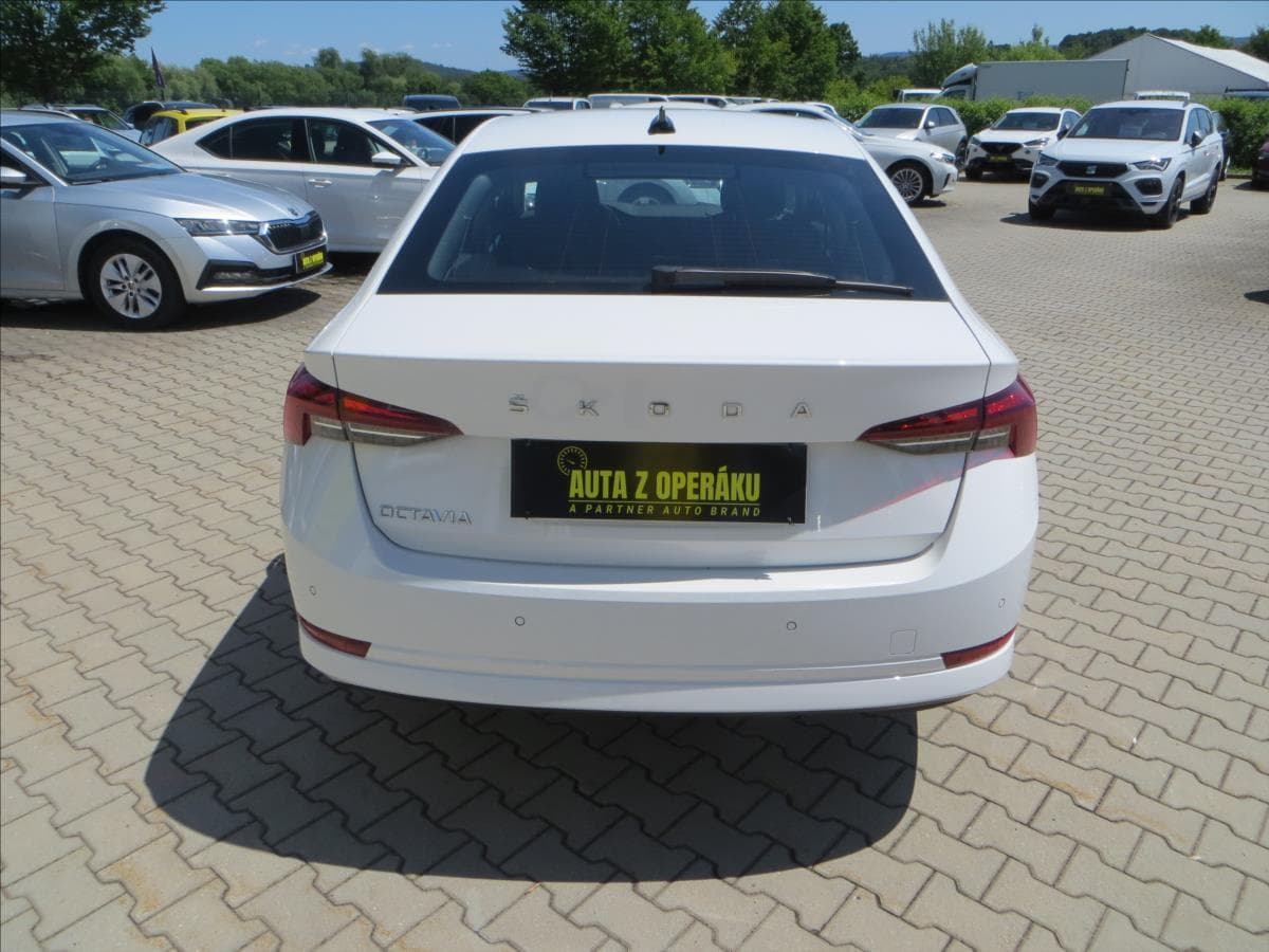 2023 Škoda OCTAVIA - 6