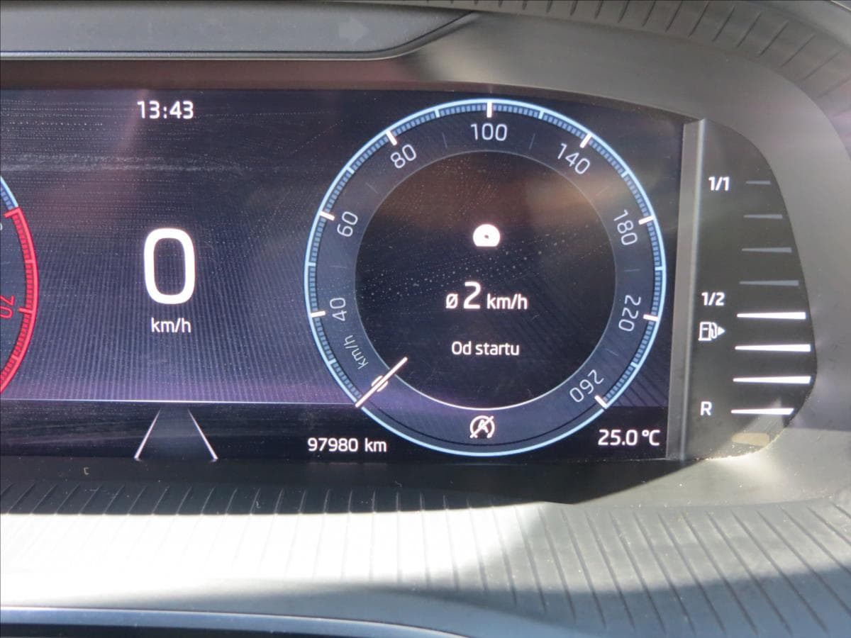 2023 Škoda OCTAVIA - 20