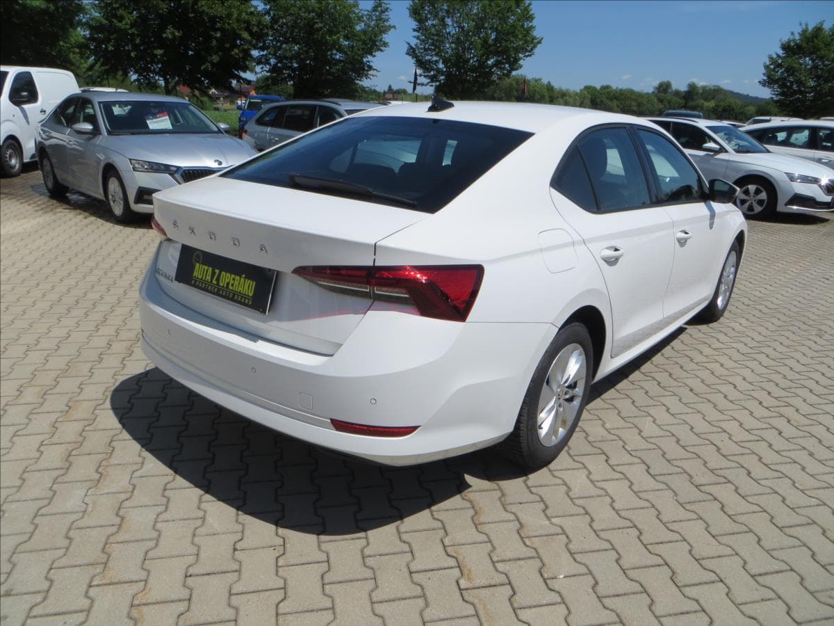 2023 Škoda OCTAVIA - 8