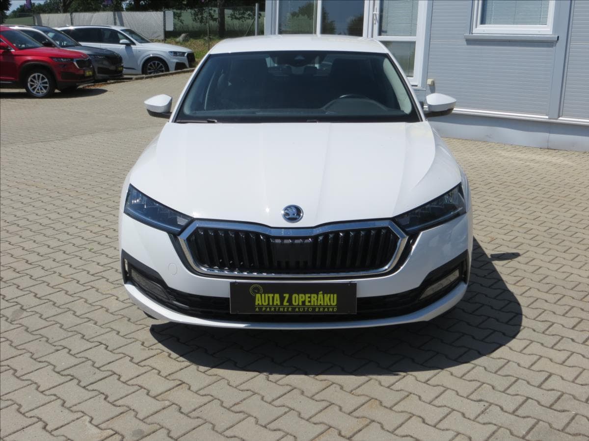 2023 Škoda OCTAVIA - 2