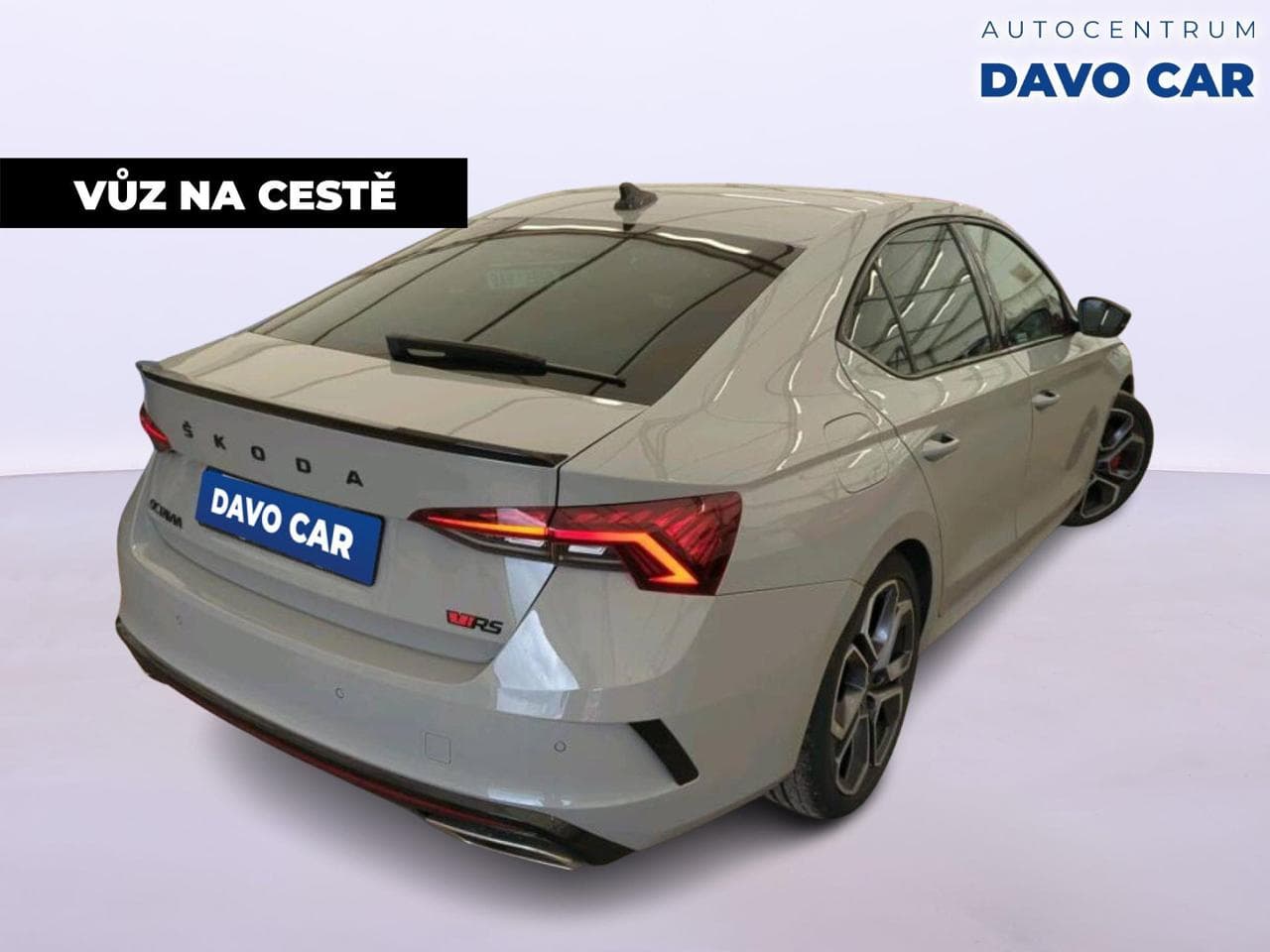 2021 Škoda OCTAVIA - 2