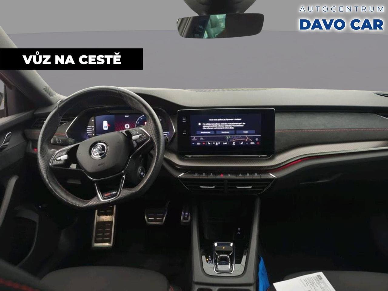 2021 Škoda OCTAVIA - 3