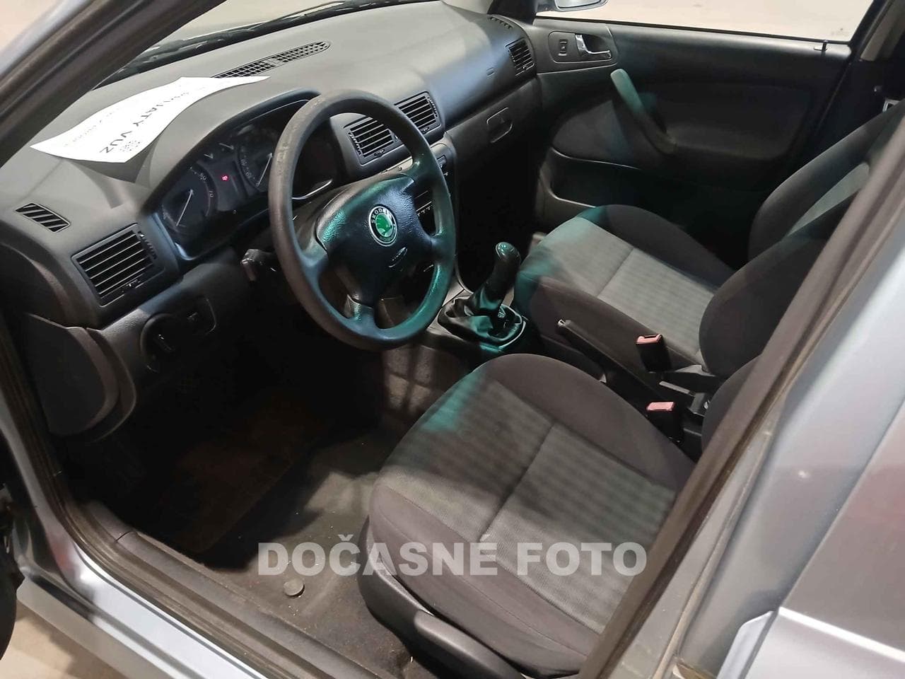 2004 Škoda OCTAVIA - 5