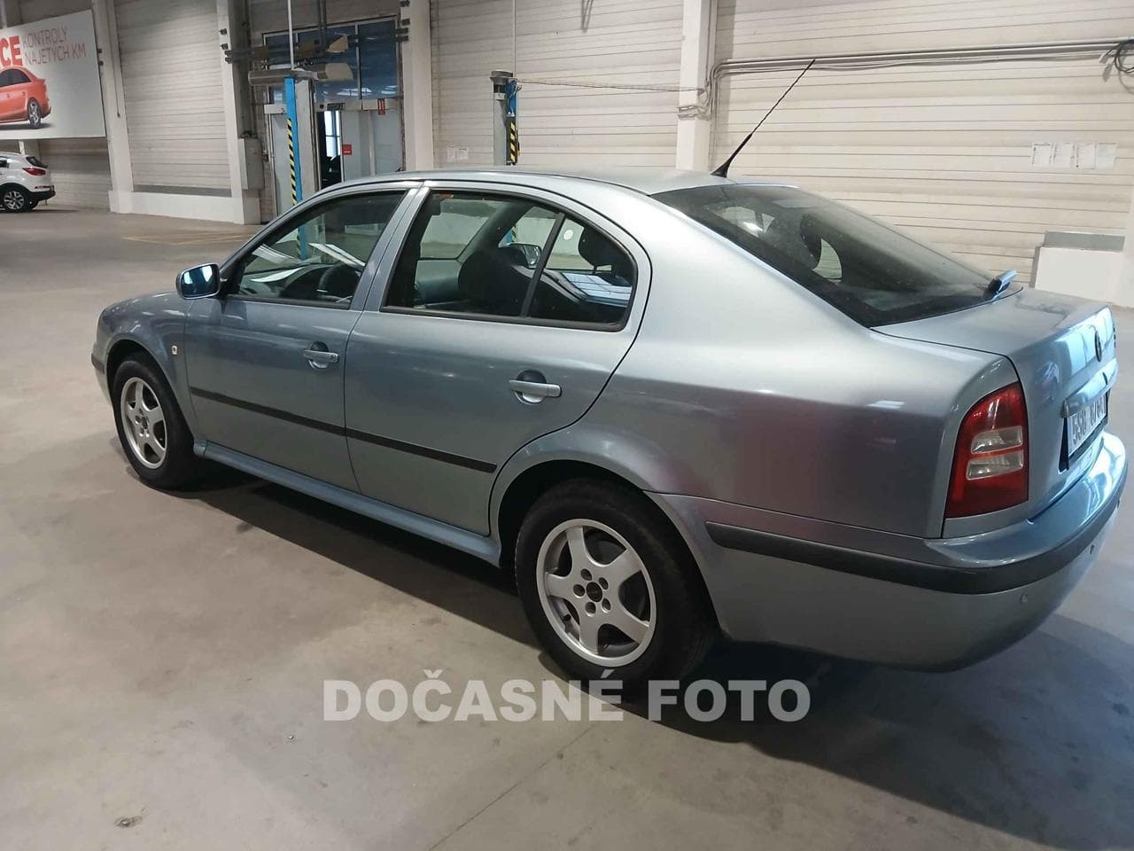 2004 Škoda OCTAVIA - 3