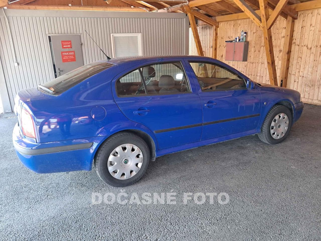 2008 Škoda OCTAVIA - 3