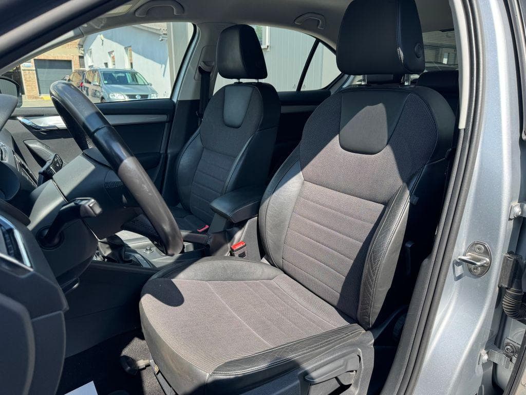 2013 Škoda OCTAVIA - 15