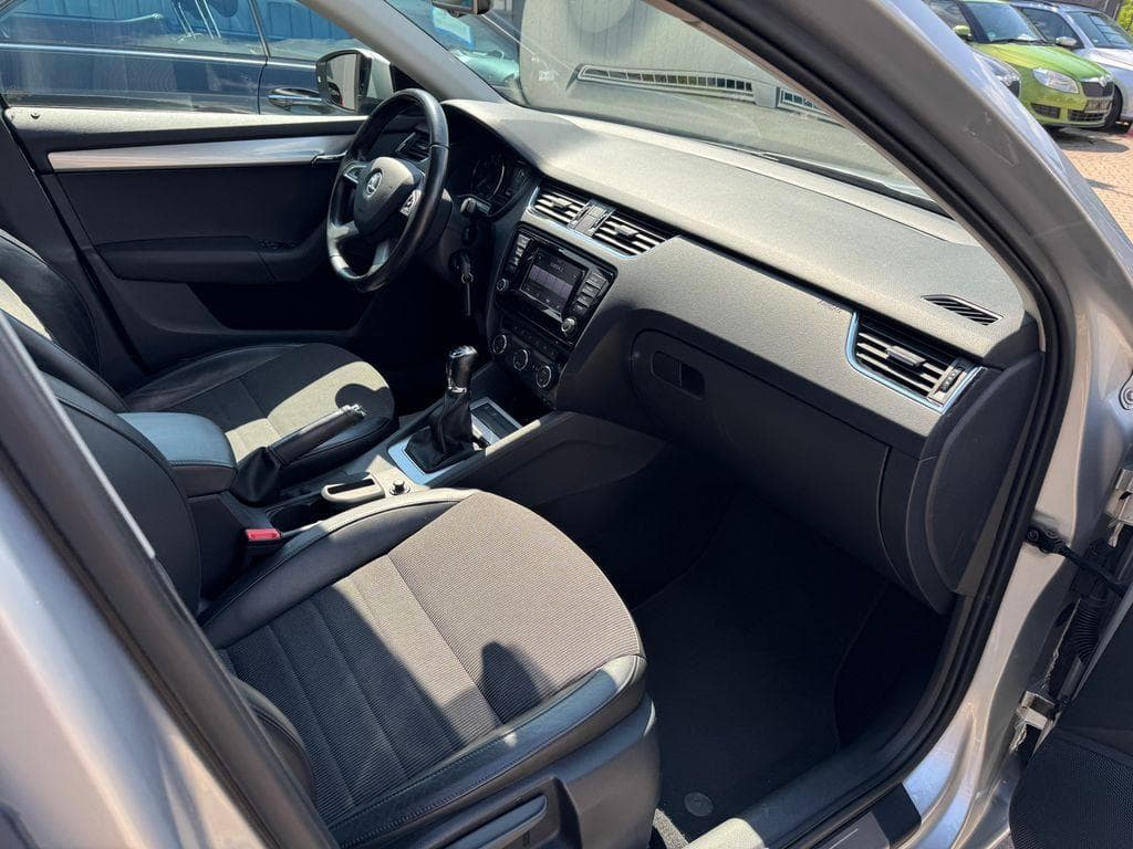 2013 Škoda OCTAVIA - 18