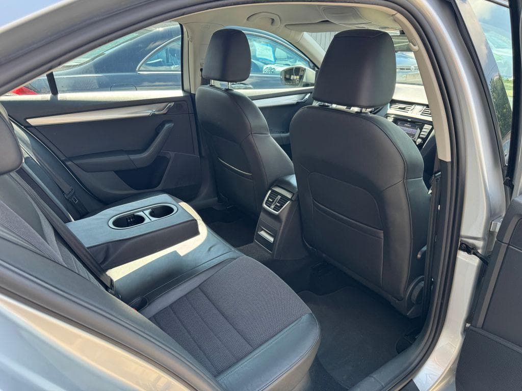 2013 Škoda OCTAVIA - 20