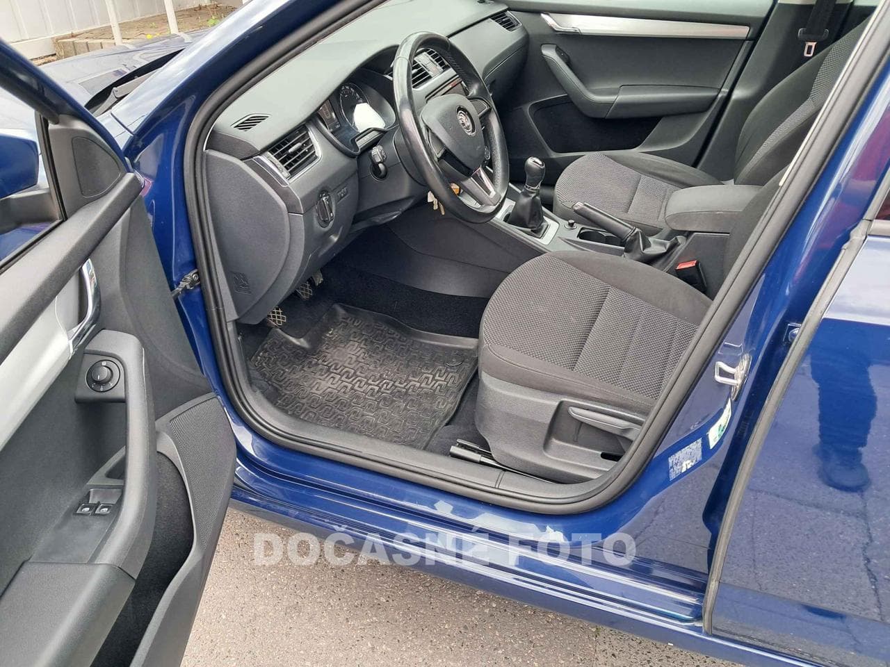 2015 Škoda OCTAVIA - 3