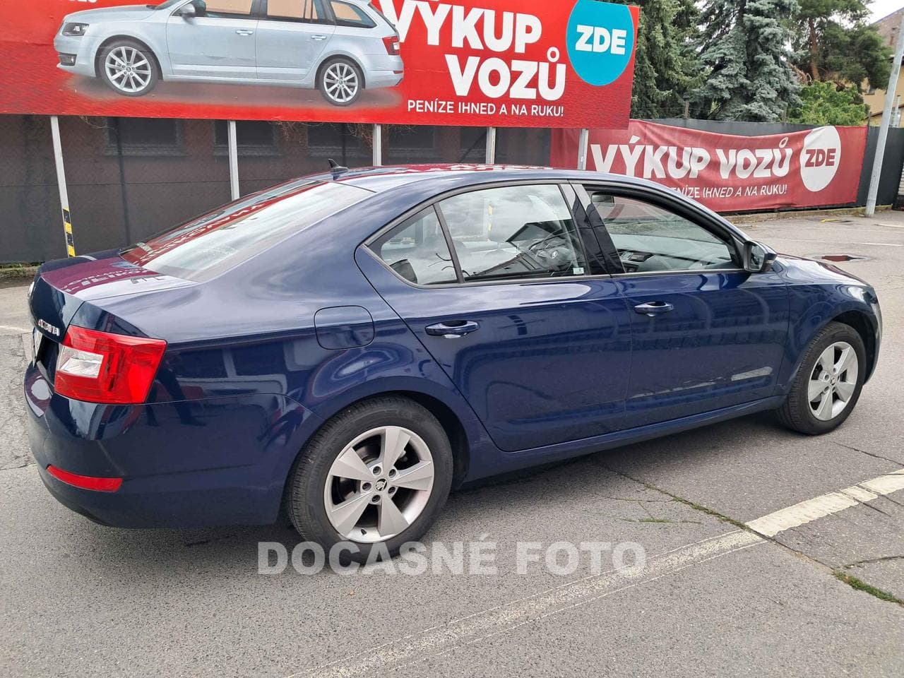 2015 Škoda OCTAVIA - 2