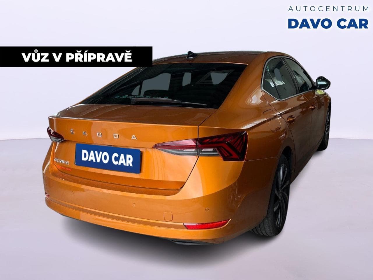2023 Škoda OCTAVIA - 3