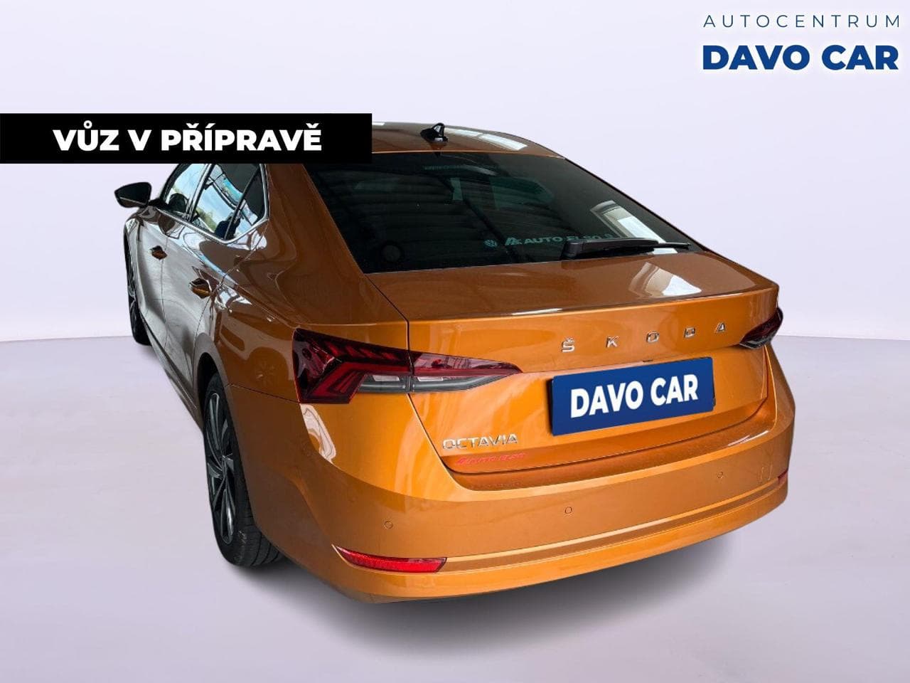 2023 Škoda OCTAVIA - 4