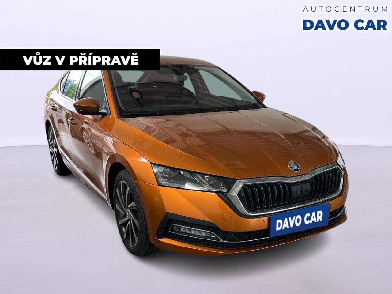 2023 Škoda OCTAVIA - 2