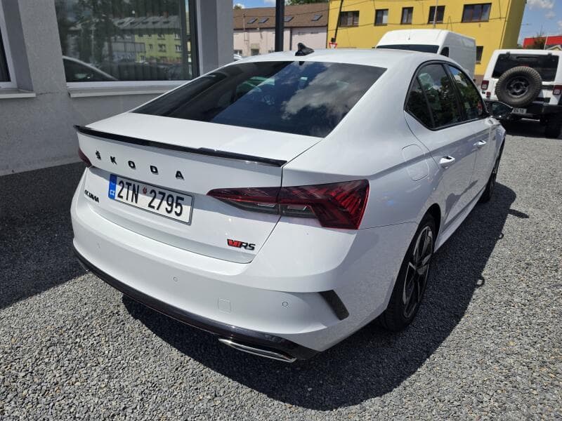 2023 Škoda OCTAVIA - 4
