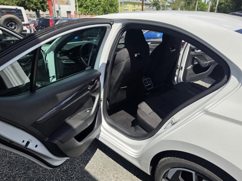 2023 Škoda OCTAVIA - 9