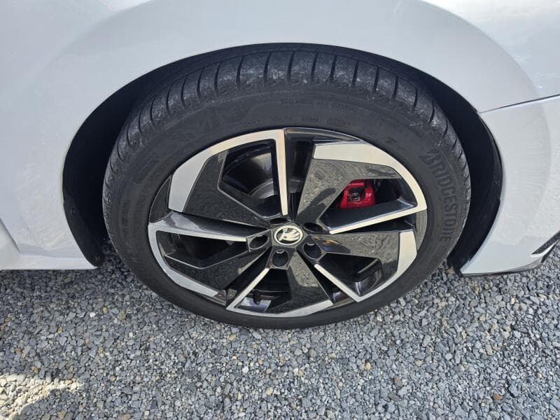 2023 Škoda OCTAVIA - 7