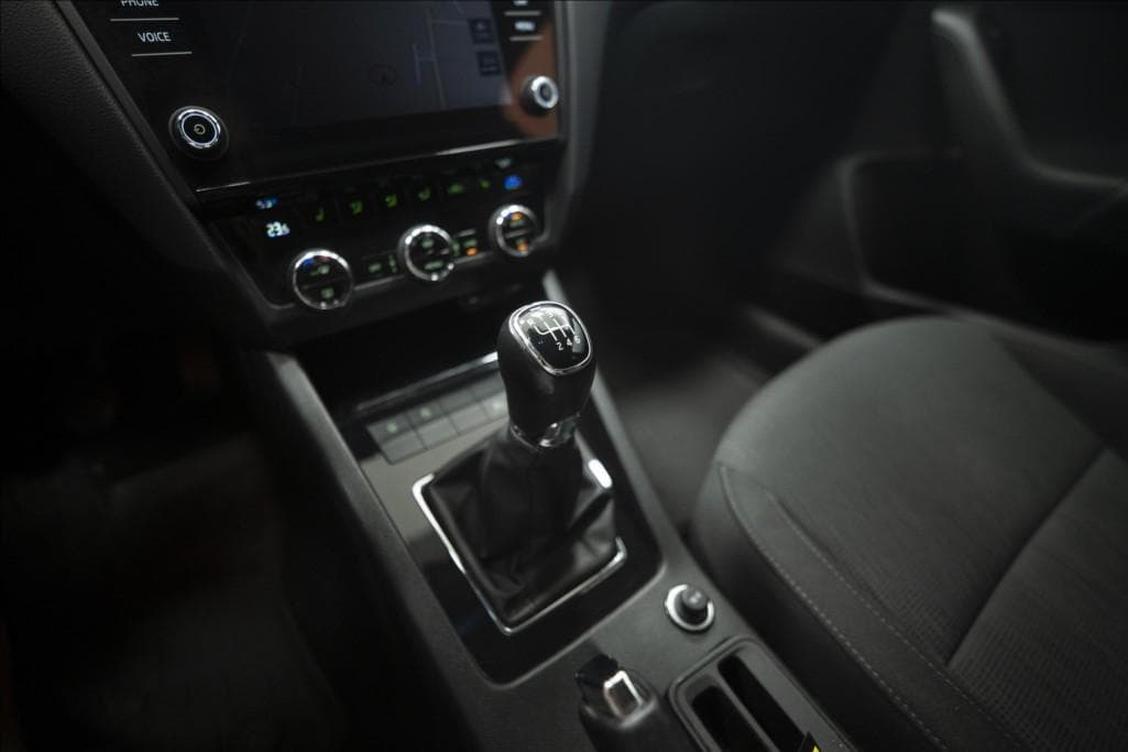 2017 Škoda OCTAVIA - 19