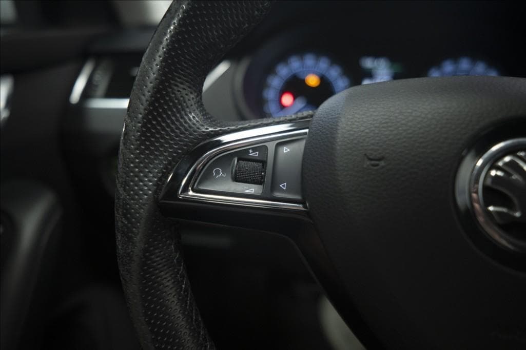 2017 Škoda OCTAVIA - 20