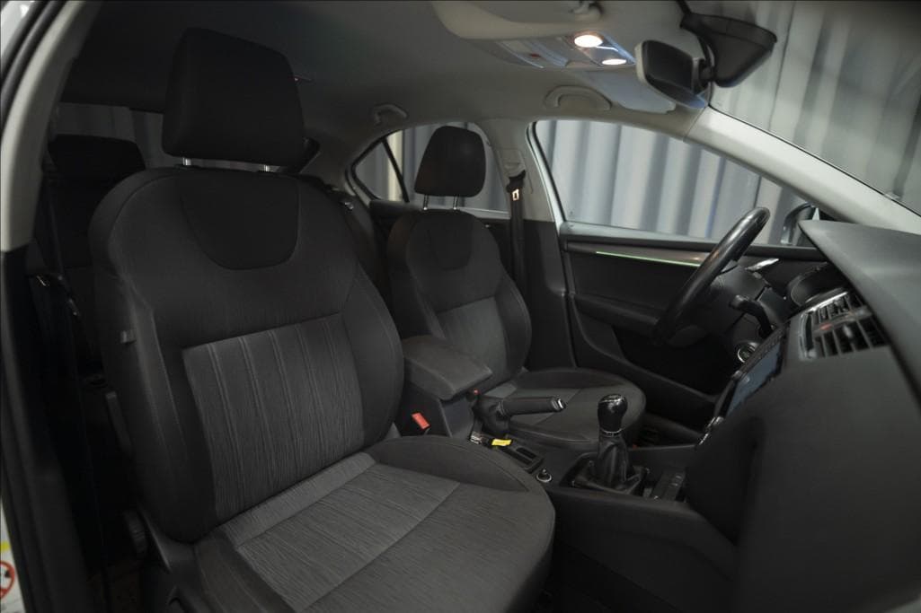 2017 Škoda OCTAVIA - 9