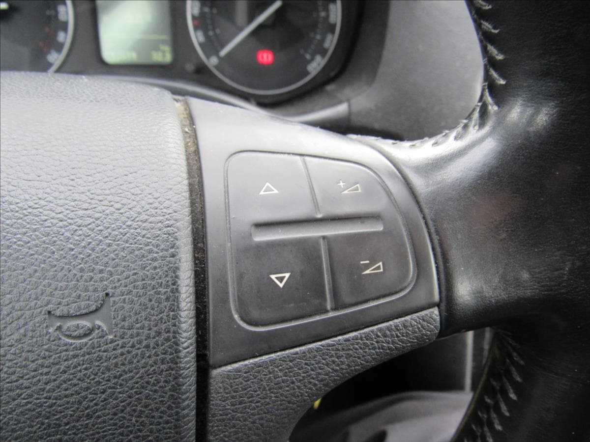 2008 Škoda Octavia - 20