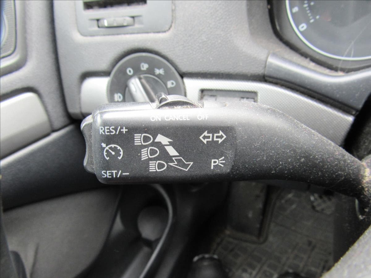 2008 Škoda Octavia - 19