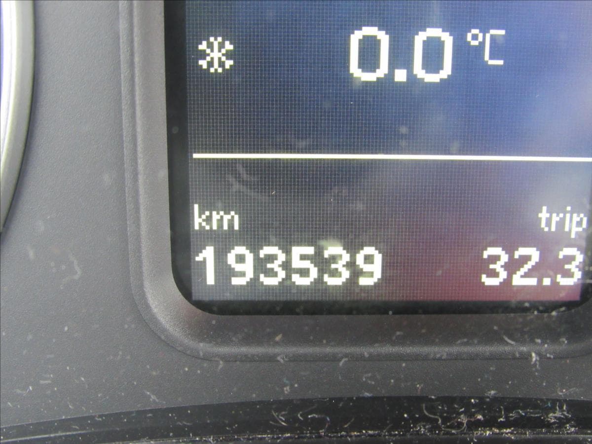 2008 Škoda Octavia - 14