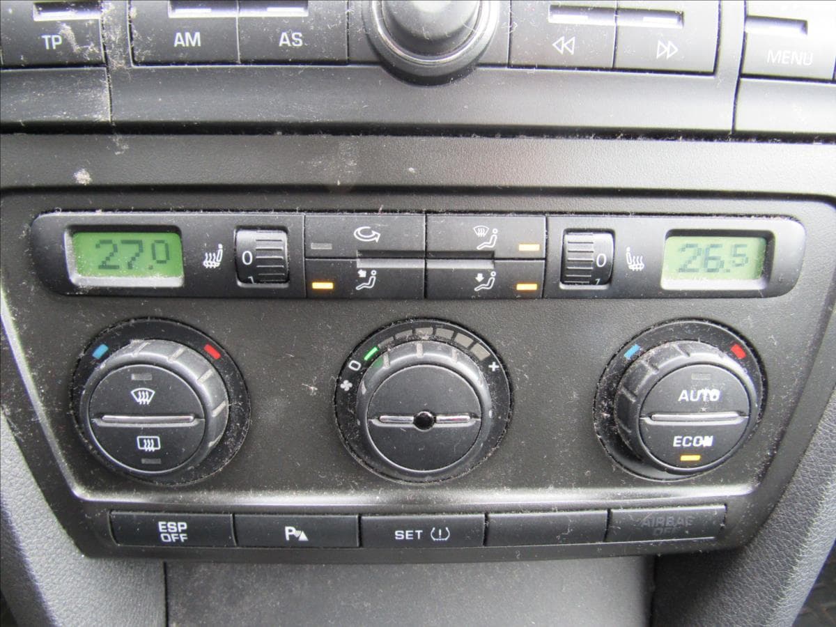 2008 Škoda Octavia - 17