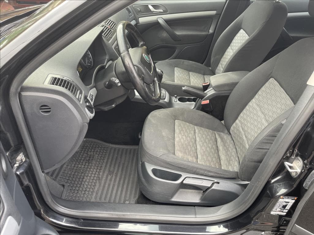 2012 Škoda OCTAVIA - 14