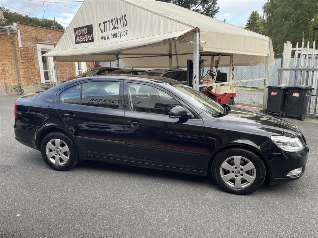 2012 Škoda OCTAVIA - 4