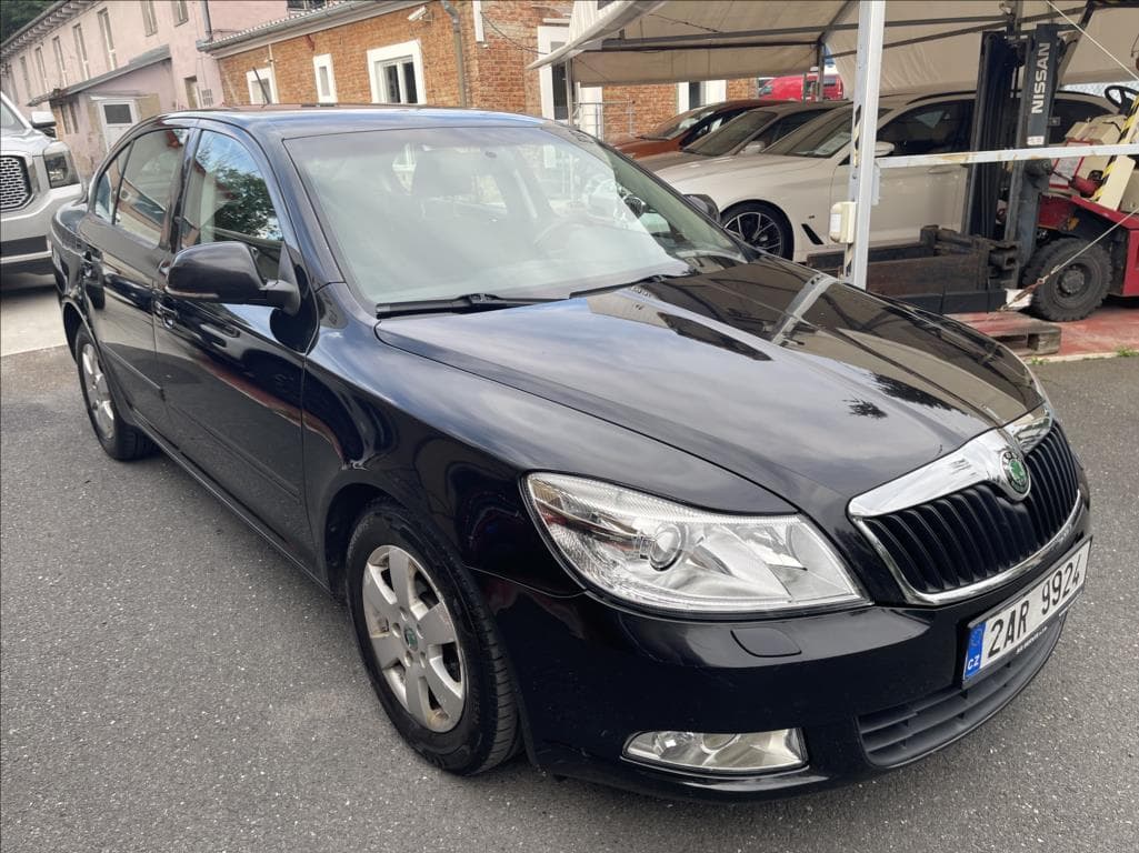 2012 Škoda OCTAVIA - 3