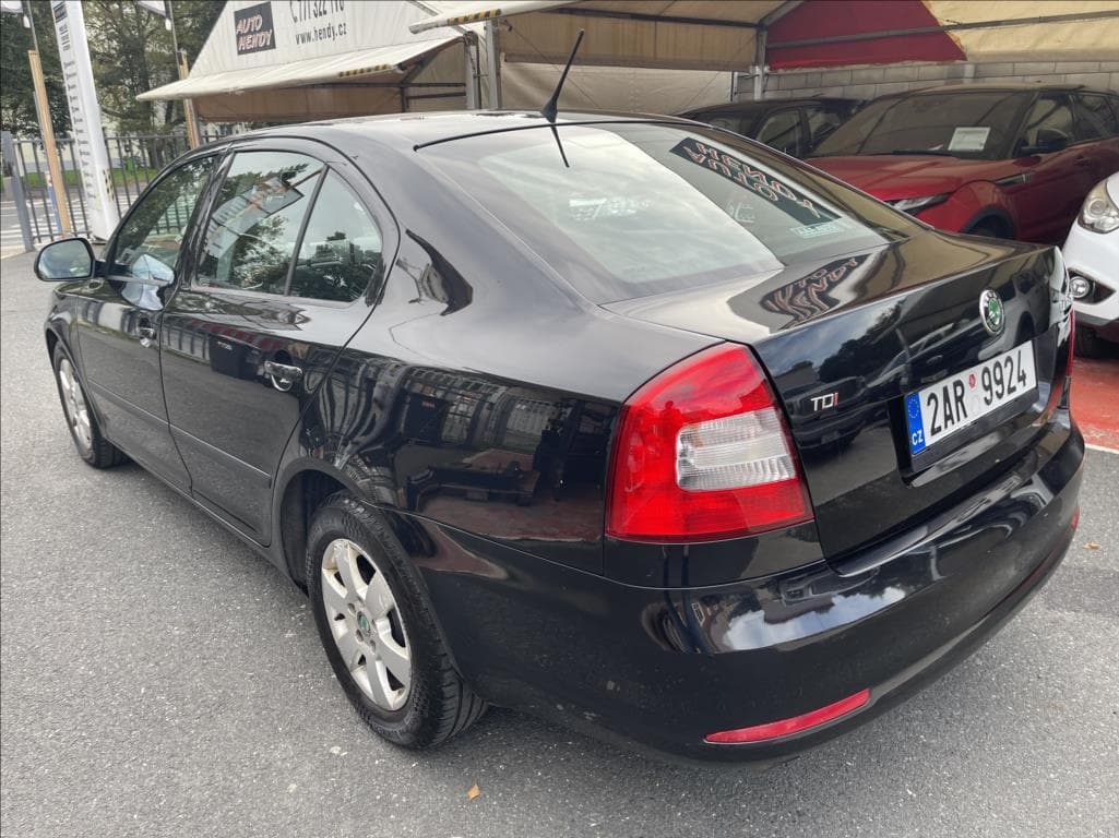 2012 Škoda OCTAVIA - 7