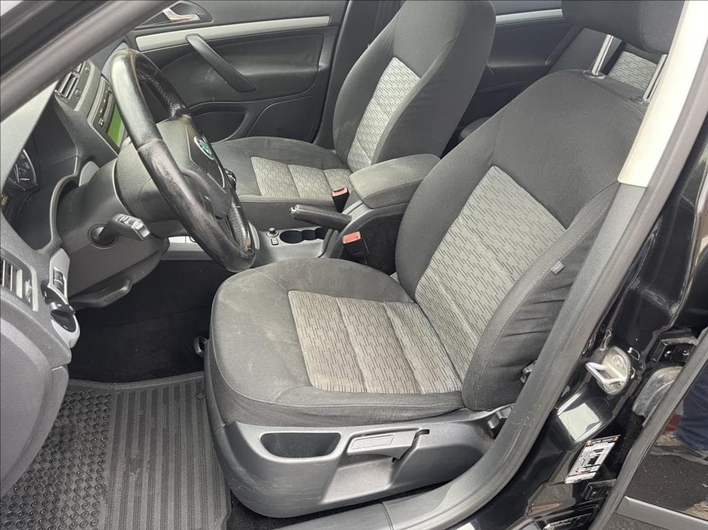 2012 Škoda OCTAVIA - 15