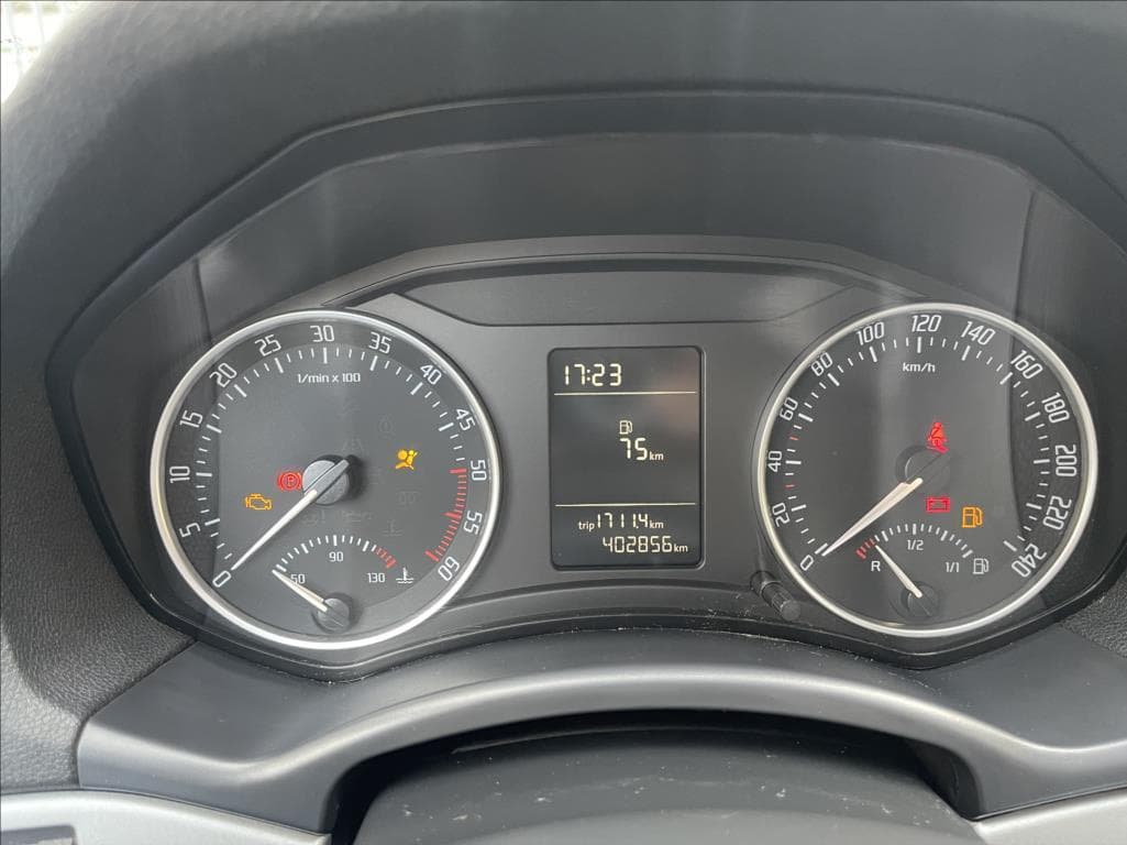 2012 Škoda OCTAVIA - 20
