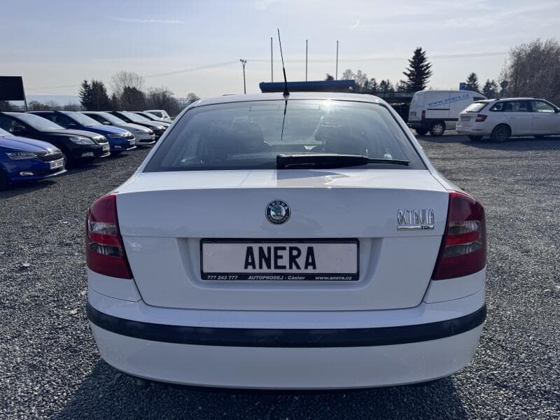 2007 Škoda OCTAVIA - 6