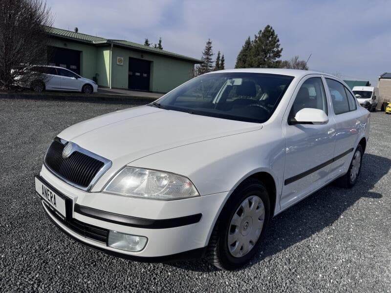 2007 Škoda OCTAVIA - 3